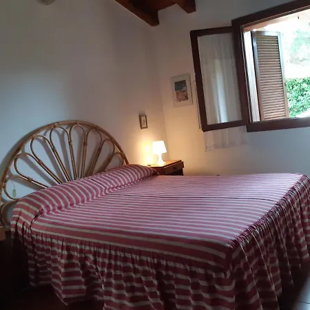 Corte Grande Holiday home Aprilia Marittima