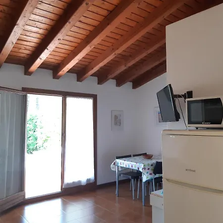 Corte Grande Vakantiehuis